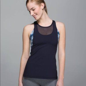 Lululemon Racerback Tank